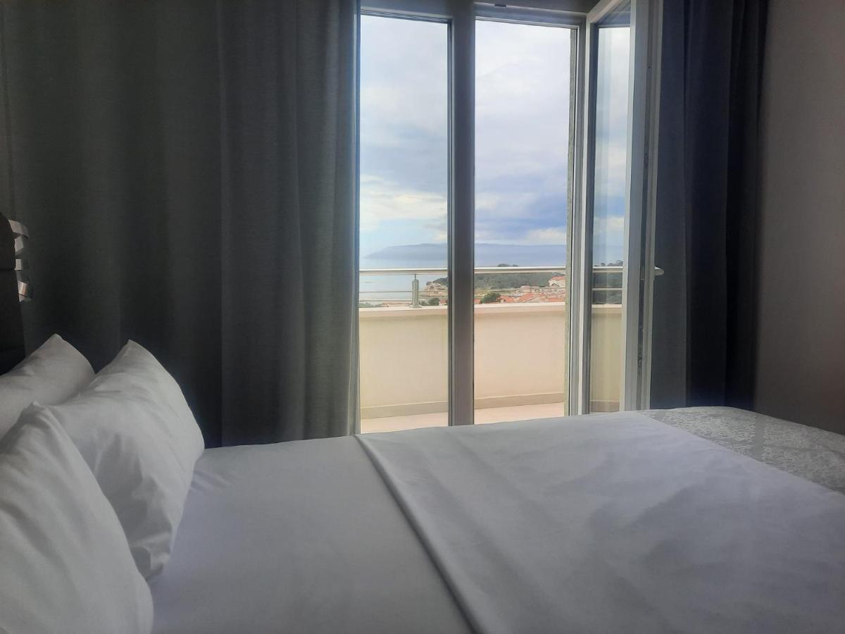 Apartment Anny De Luxe With Sea View Makarska