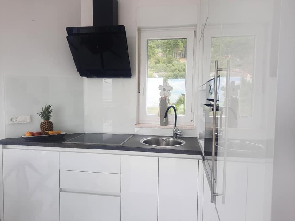 Apartment Anny De Luxe With Sea View Makarska