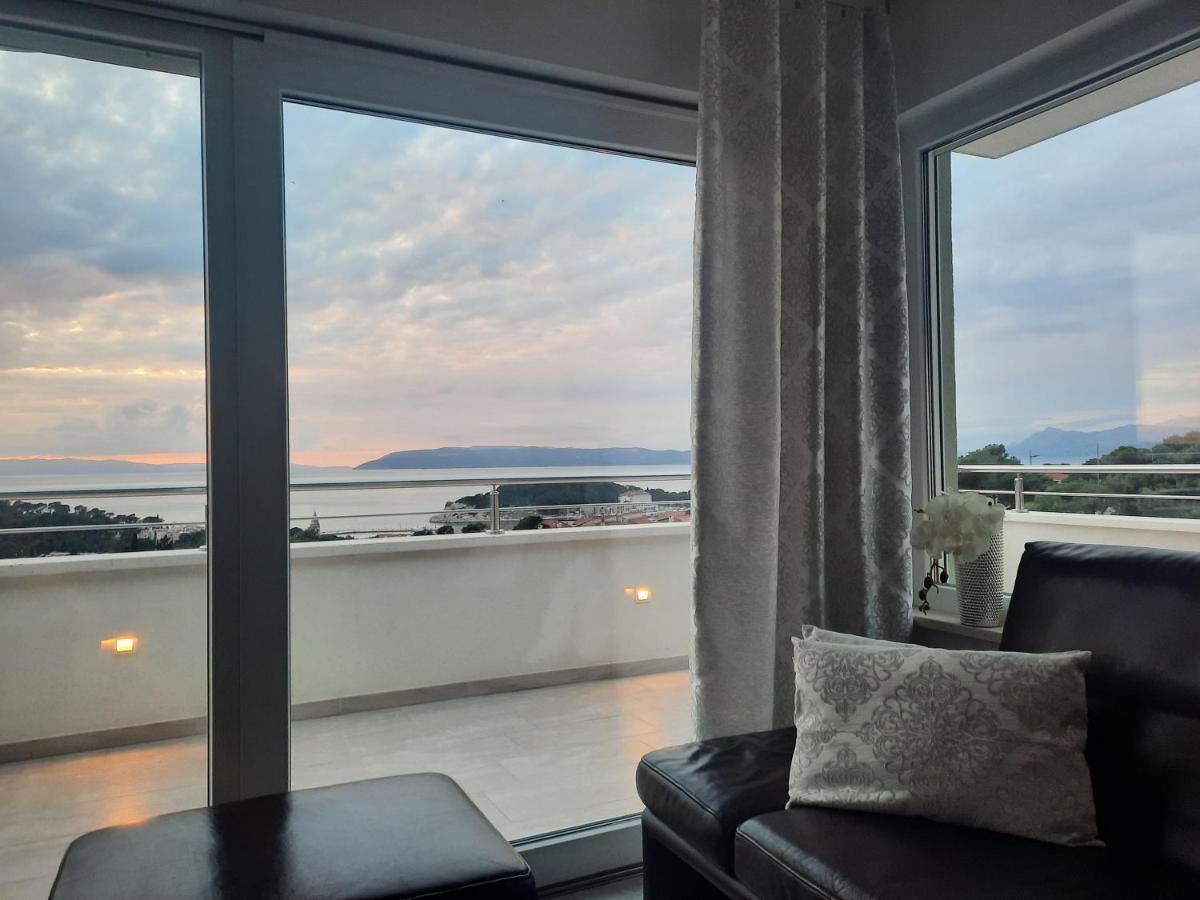 Apartment Anny De Luxe With Sea View *