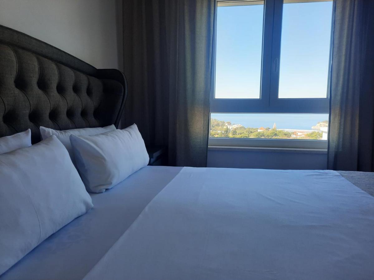 Anny De Luxe With Sea View *