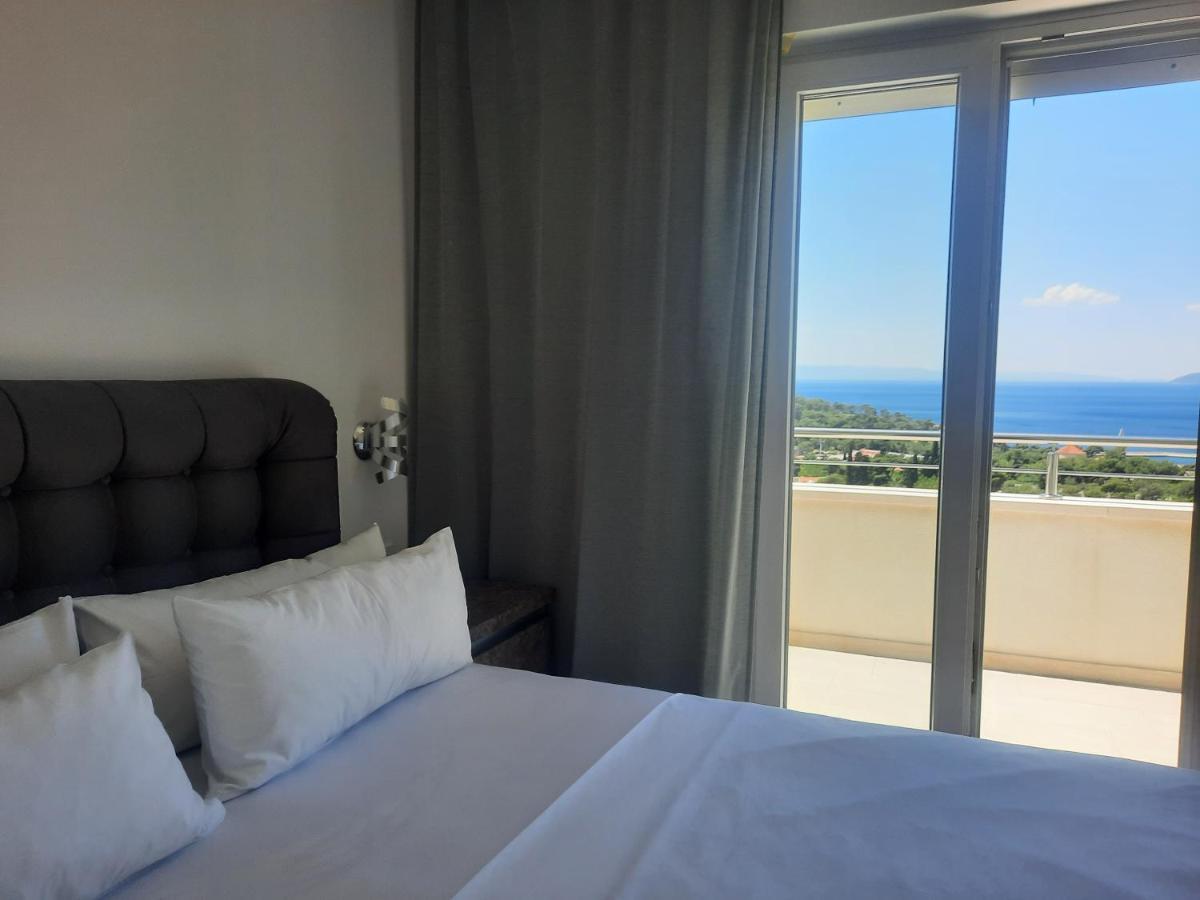 Anny De Luxe With Sea View * Makarska