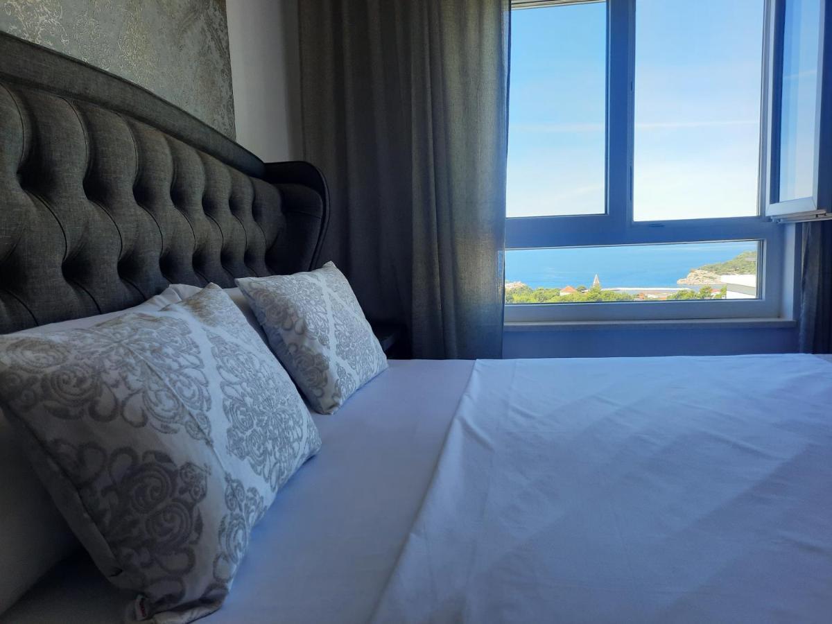 Apartment Anny De Luxe With Sea View