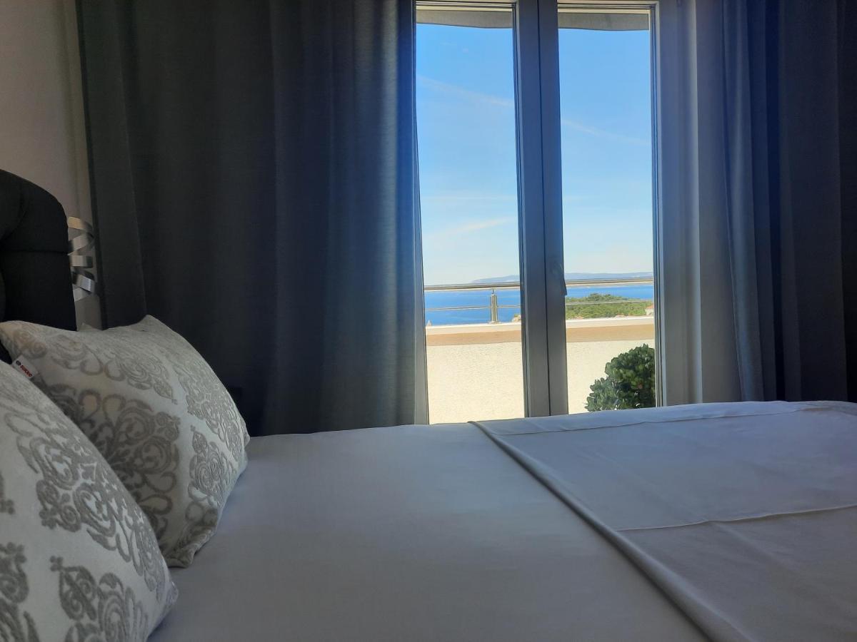 Anny De Luxe With Sea View Apartment *